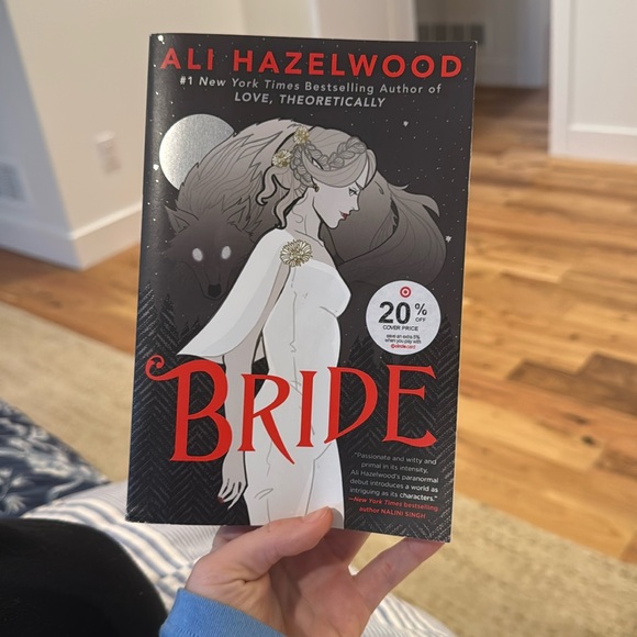 Bride - Picture 1 of 1